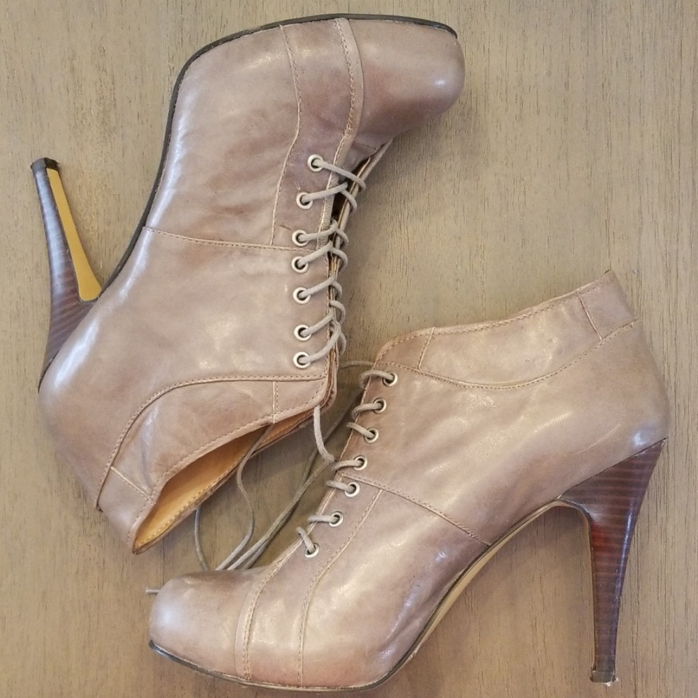 Nine West Booties